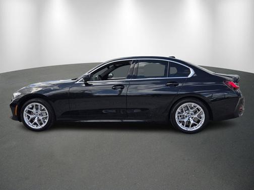 2025 BMW 330 330i