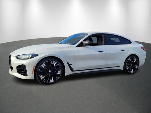 2026 BMW M440 Gran Coupe M440i