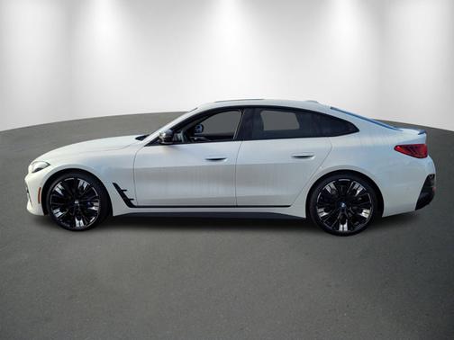 2026 BMW M440 Gran Coupe M440i