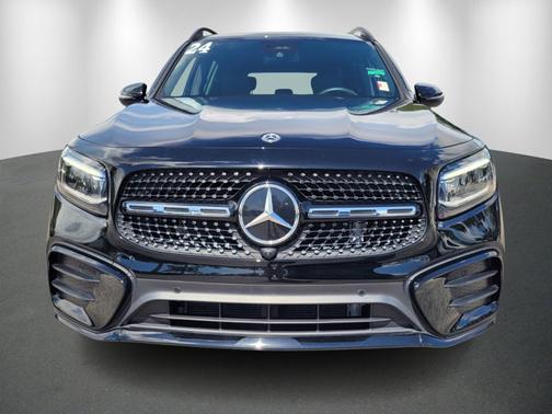 2024 Mercedes-Benz GLB 250 GLB 250