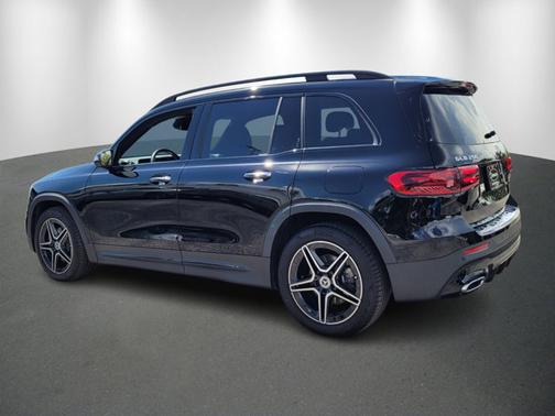 2024 Mercedes-Benz GLB 250 GLB 250