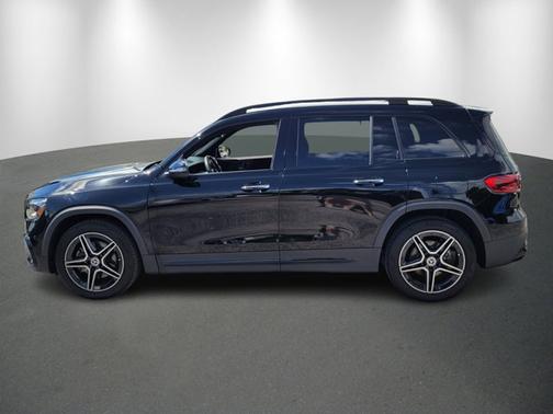 2024 Mercedes-Benz GLB 250 GLB 250