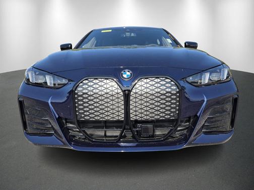 2026 BMW i4 Gran Coupe eDrive40