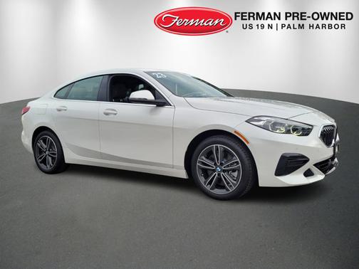 2023 BMW 228 Gran Coupe 228i xDrive