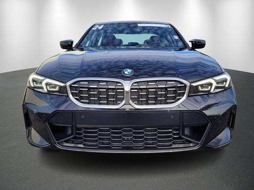 2024 BMW M340 M340i