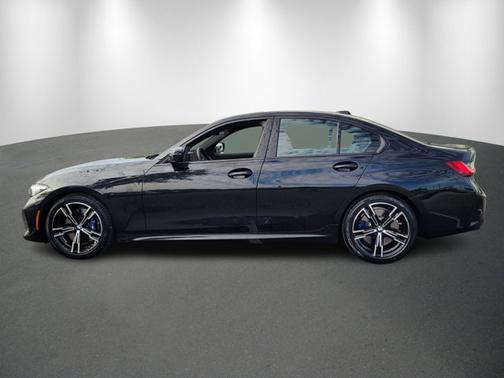 2024 BMW M340 M340i
