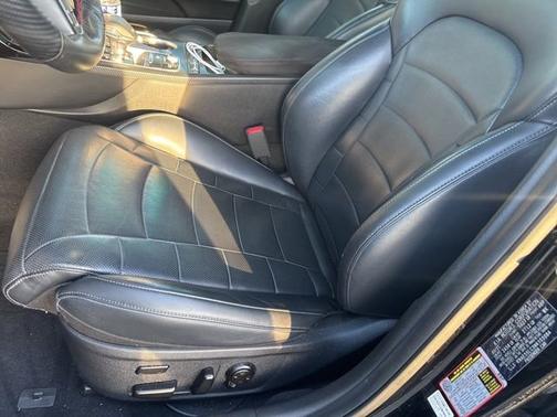 2022 Kia Stinger GT2