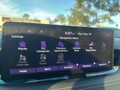 2022 Kia Stinger GT2