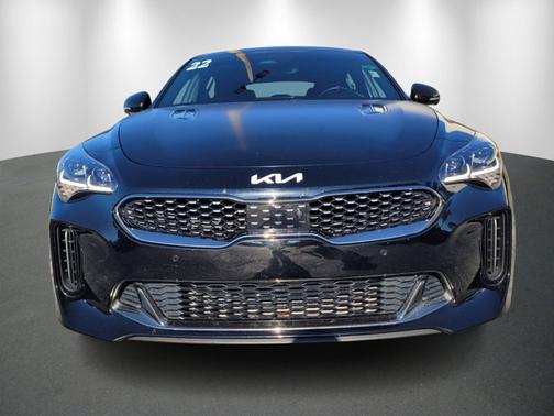 2022 Kia Stinger GT2