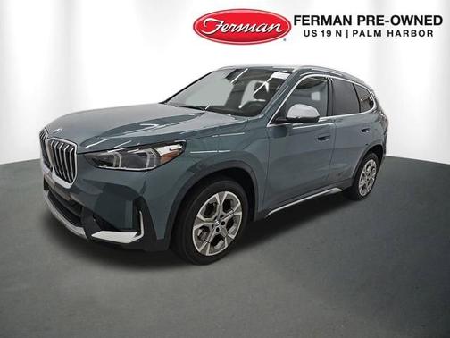 2023 BMW X1 xDrive28i