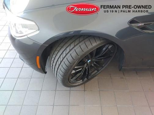 2020 BMW M5 Competition