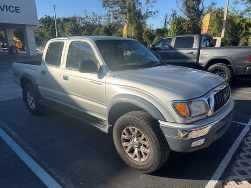 2003 Toyota Tacoma PreRunner