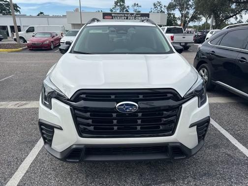 2025 Subaru Ascent Onyx Edition Touring