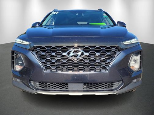 2020 Hyundai SANTA FE Limited 2.0T