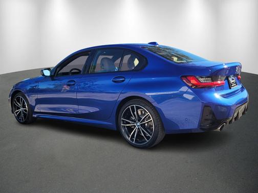 2024 BMW 330e 330e