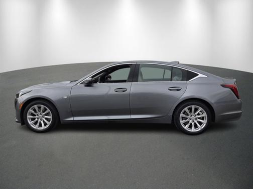 2020 Cadillac CT5 Luxury