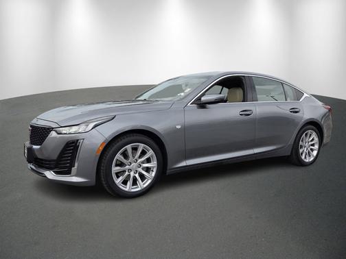 2020 Cadillac CT5 Luxury