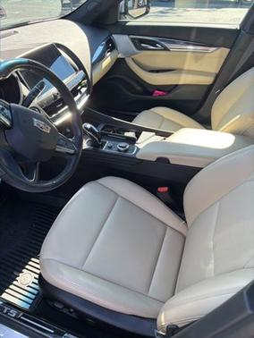 2020 Cadillac CT5 Luxury