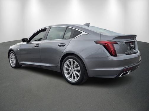 2020 Cadillac CT5 Luxury