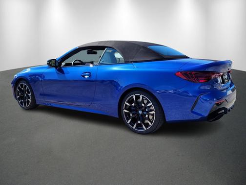 2025 BMW M440 M440i