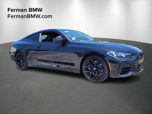 2026 BMW M440 M440i