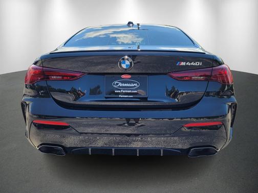 2026 BMW M440 M440i