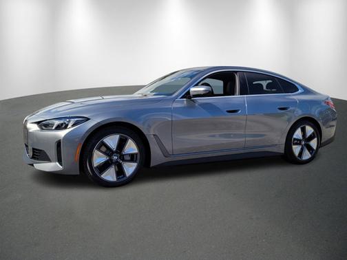 2025 BMW i4 Gran Coupe xDrive40