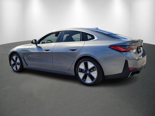 2025 BMW i4 Gran Coupe xDrive40