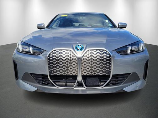 2025 BMW i4 Gran Coupe xDrive40