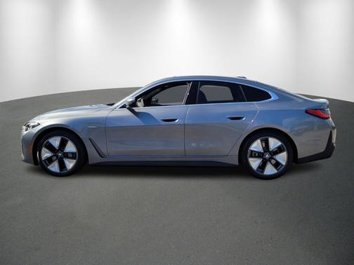 2025 BMW i4 Gran Coupe xDrive40