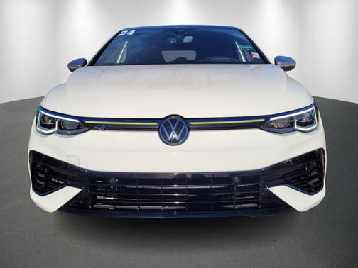 2024 Volkswagen Golf R 2.0T