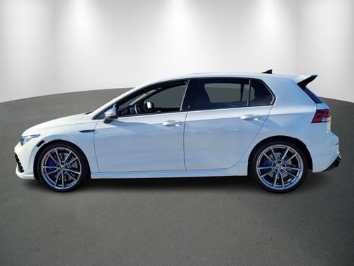 2024 Volkswagen Golf R 2.0T