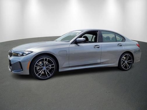 2024 BMW 330e 330e