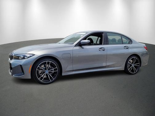 2024 BMW 330e 330e