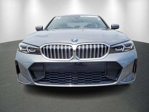 2024 BMW 330e 330e