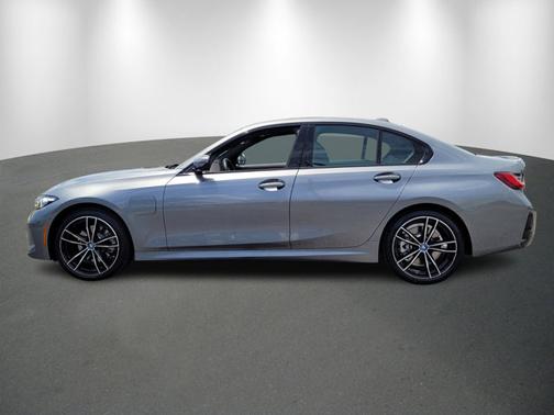2024 BMW 330e 330e