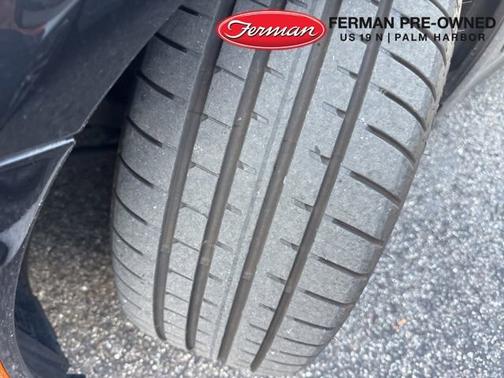 Black Sapphire Metallic 2019 BMW 540 i