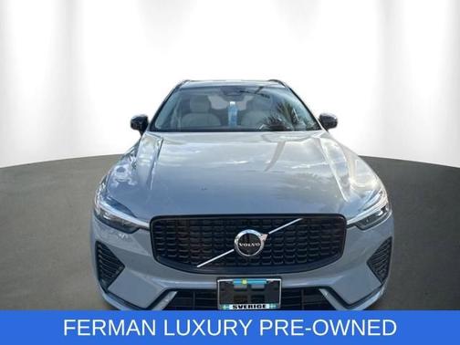 2025 Volvo XC60 Ultra