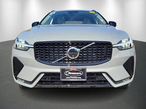 2025 Volvo XC60 Ultra