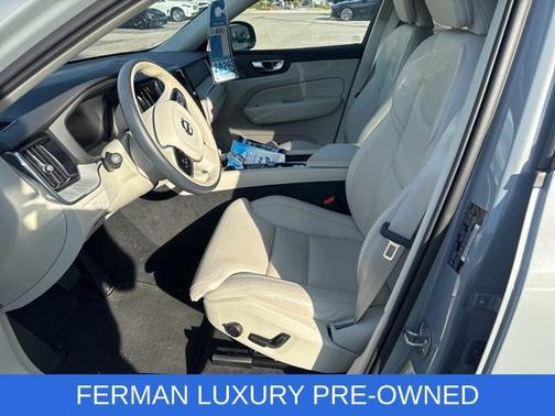 2025 Volvo XC60 Ultra