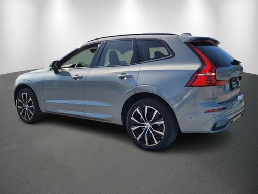 2025 Volvo XC60 Ultra