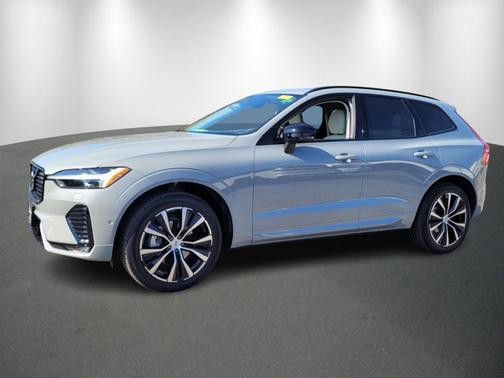 2025 Volvo XC60 Ultra