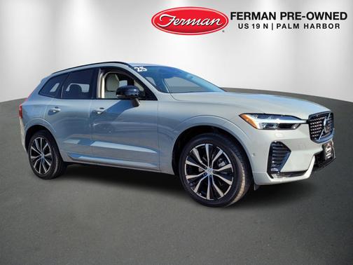 2025 Volvo XC60 Ultra