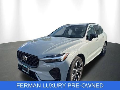 2025 Volvo XC60 Ultra