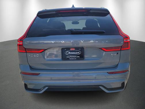 2025 Volvo XC60 Ultra