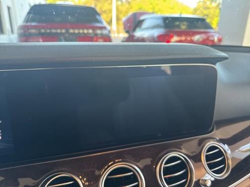 2019 Mercedes-Benz E-Class E 450