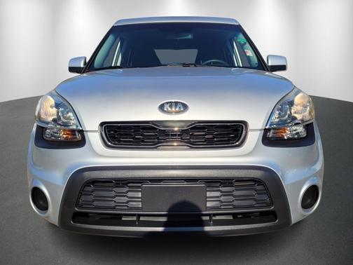 2013 Kia Soul Base