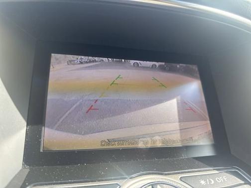 2017 INFINITI QX70 Base