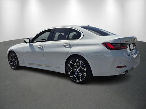 2026 BMW 330 330i xDrive
