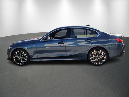 2025 BMW 330 330i